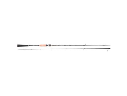 Gamakatsu Prut AJ MASTER AJST-69 - 2,07m/3,5g - 2díl