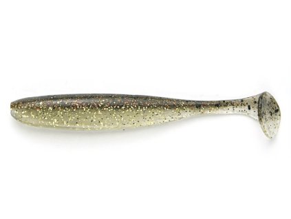 Keitech Gumová Nástraha Easy Shiner Gold Flash Minnow