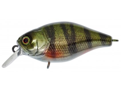 Illex Wobler Cherry CC RT Perch 5 cm