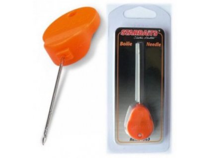 Starbaits Jehla Boilies Needle