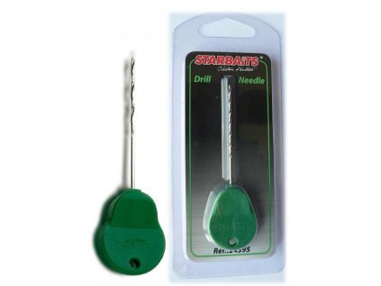 Starbaits Vrtáček Drill Needle