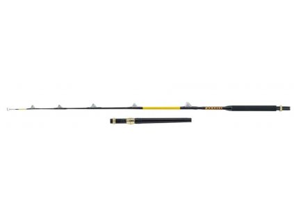 WFT Prut Never Crack Stand Up 1.85m/600-900g