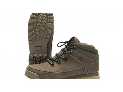 Nash Boty ZT TRAIL BOOTS