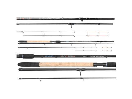 SPRO Prut Snyper Heavy feeder 360