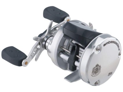 Abu Garcia Multiplikátor AMBS-5501LC AMBS-5500 LC REEL LH