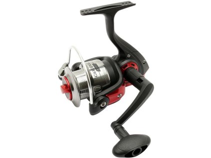 Abu Garcia Naviják Cardinal 54 FD