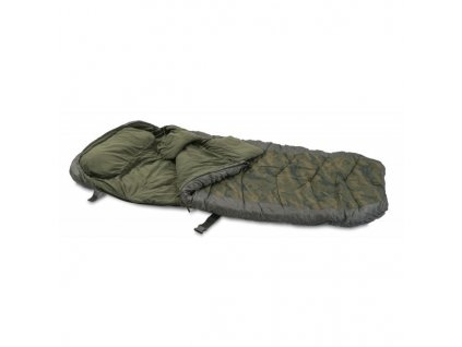 Anaconda Spacák Fleelancer Vagabond 2 Sleeping