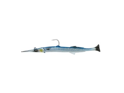 Savage GearGumová nástraha Jehlice SG 3D Needlefish Pulsetil 2+1 30cm 105g