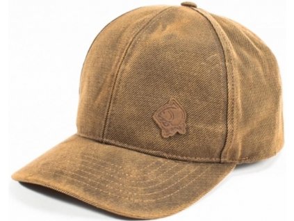 Nash Kšiltovka ZT Baseball Cap