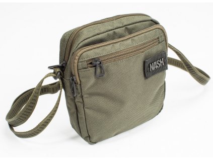 Nash Pouzdro Security Pouch Medium