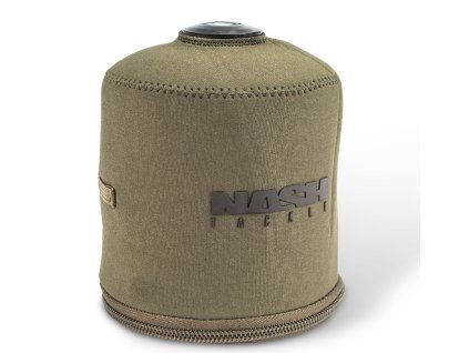 Nash Pouzdro Na Kartuši Gas Canister Pouch