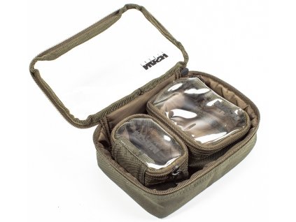 Nash Pouzdra Pouch Set