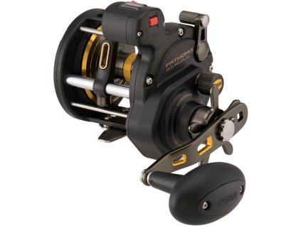 PENN Naviják FATHOMII 30LWLCLH REEL BOX