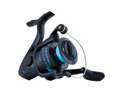 Penn Naviják Wrath 3000