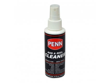 Penn 4OZCLNCS6 Rod and Reel Cleaner