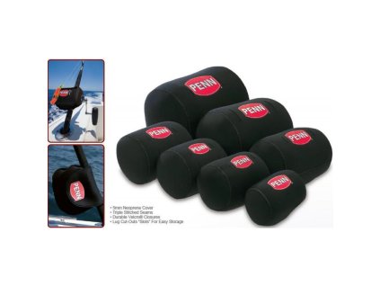 PENN Obal Na Naviják Neoprene Spin Reel Cover XL
