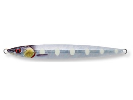 Sevage Gear Pilker 3D Jig Slim Minnow 15cm 100g