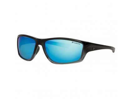 Grey's Polarizační Brýle G3 Sunglasses Gloss BLK Fade/BL Mirror