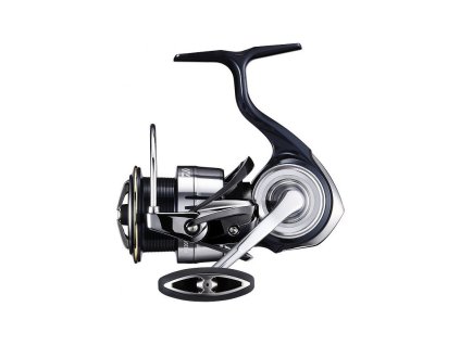 Daiwa Naviják Certate-G LT 3000-CXH