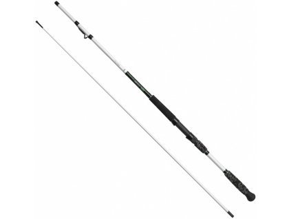 MADCAT Prut White Inline LFC 2.10m 30lb 2-díl