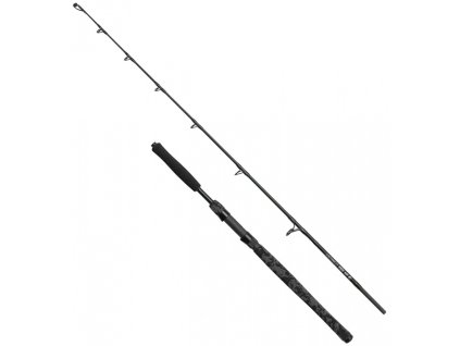 MADCAT Prut Green Close Combat 1.70m/50-125g - 2sec