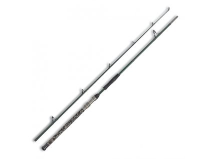 MADCAT Prut Green Deluxe 2,75m 150-300g 2-díl