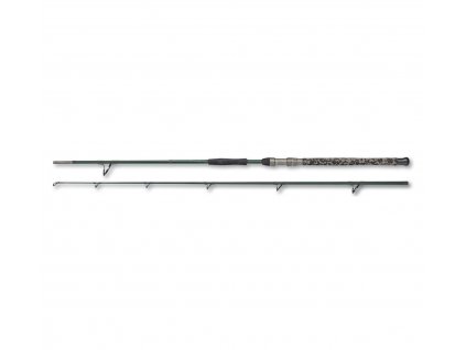 MADCAT Prut Green Deluxe 3.20m/150-300g