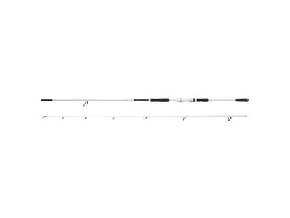 MADCAT Prut White X-TAAZ Far Out 2,85m 200-500g 2-díl