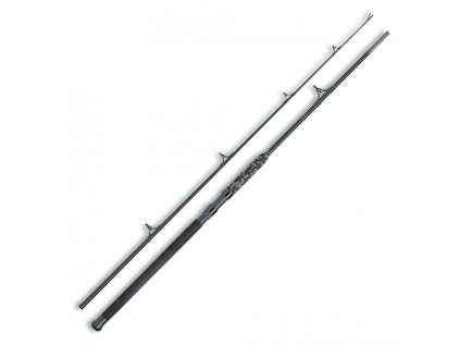 MADCAT Prut Black Heavy Duty 2.40m/200-300g