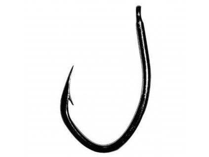 GAMAKATSU HOOK LS-4597T (TINNED) 9/0