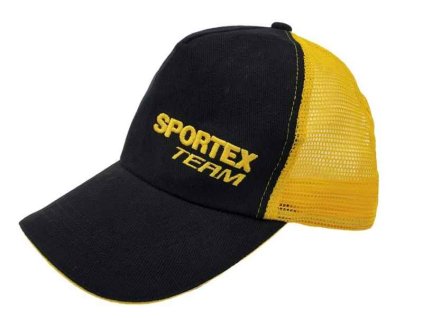 12300 ksiltovka sportex se sitkou a logem 2020