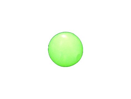 21071 ice fish fluo koralky