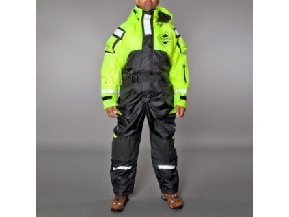 fladen plovouci oblek maxximus flotation suit 848 mx 14