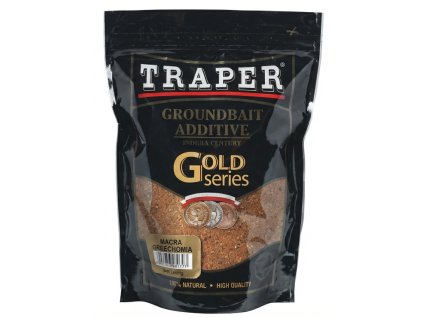 Traper Pečivo Mix 400g