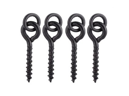 AzFishing Zavrtávací Kolíčky do Boilie Bait Screw 12mm