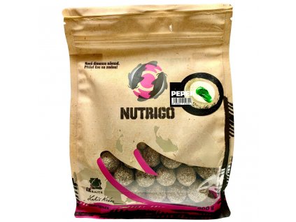 LK Baits Nutrigo Peper