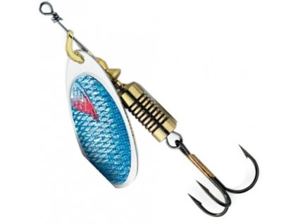 Dam Rotační Třpytka FZ NATURE 3D SPINNER ROACH
