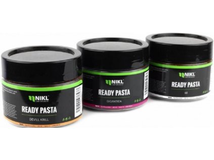 nikl ready pasty hotova obalovaci testa 150 g