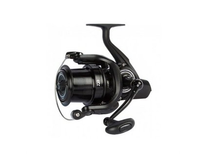 Daiwa Crosscast 45 SCW QD20 5000C