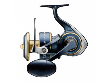 Daiwa Naviják Saltiga 10000-H