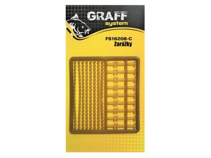 Graffishing Zarážky