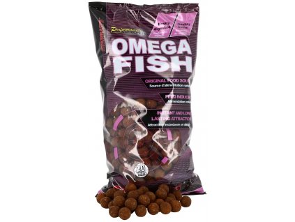 Starbaits PC Omega Fish