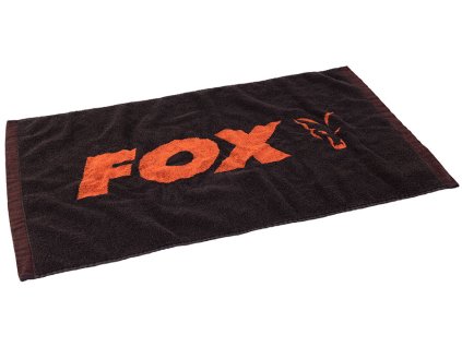 Fox Ručník Towel