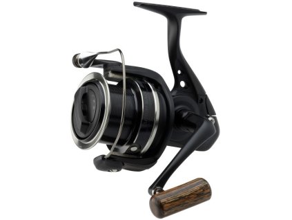okuma navijak custom black cb 60 qf