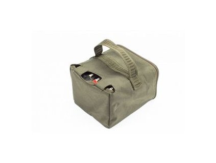 Nash Taška Na Baterie Power Barrow Battery Bag