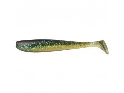 Dam Gumová Nástraha Ripper Effzett Greedy Shad Electric Blue 8cm