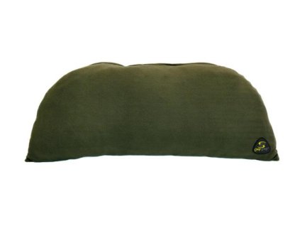 Carp Spirit Polštář Half Moon Pillow