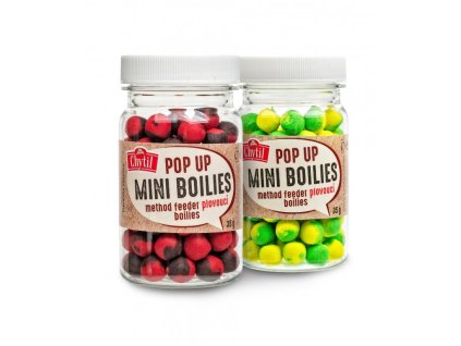 Chytil Mini Pop Up Boilies 10 mm