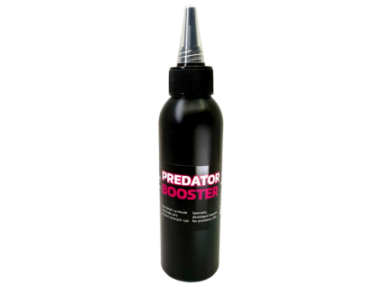 LK Baits Predator Booster 120ml
