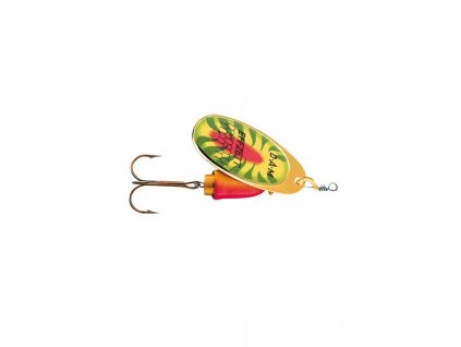 Dam Třpytka Spinner FZ Executor Fire Shark